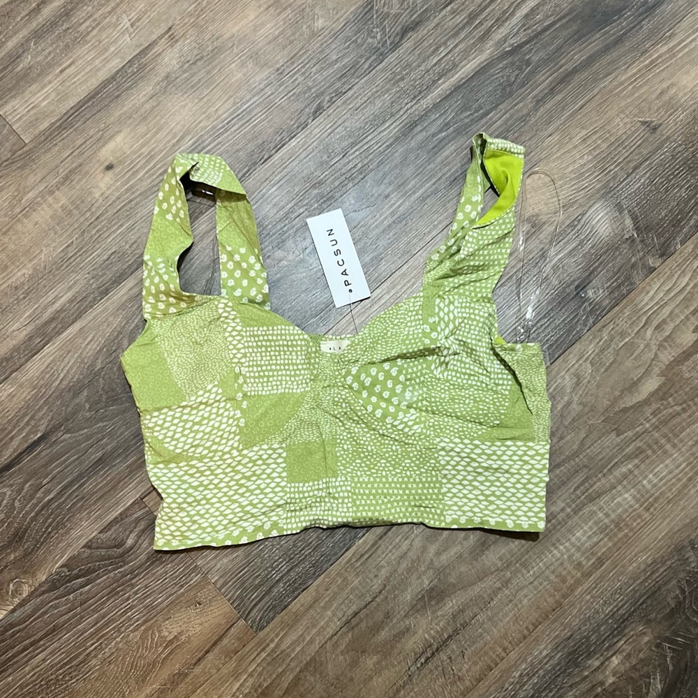 Pac Sun (LA Hearts) Tank Top